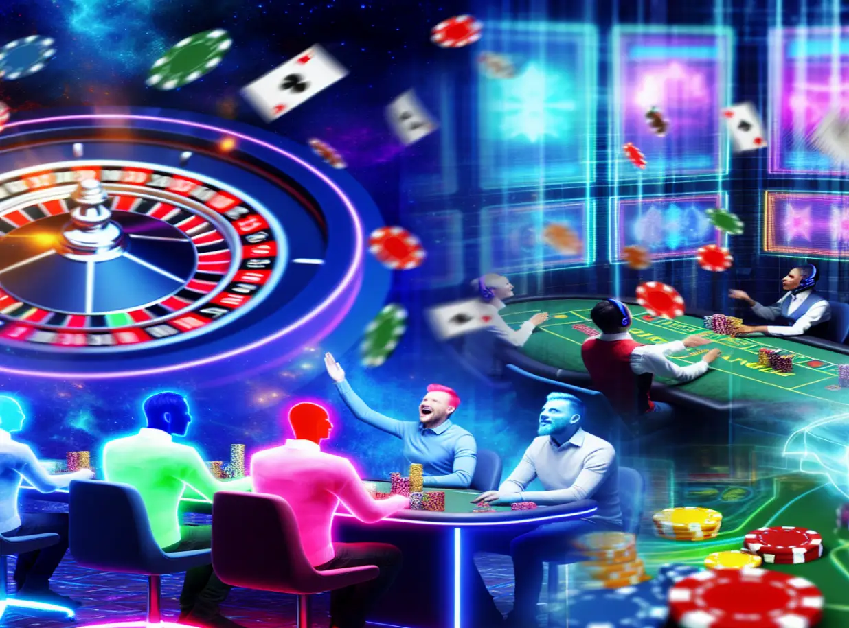 online bet casino